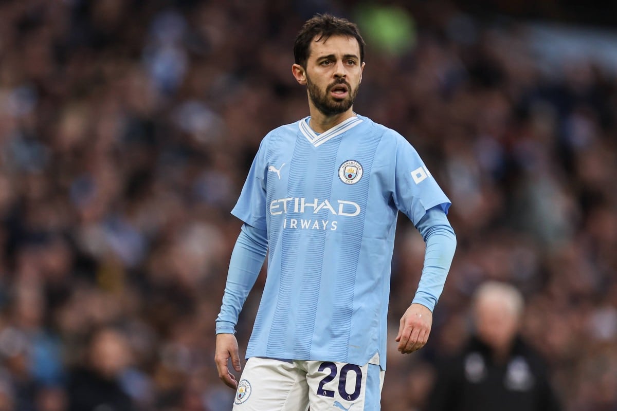 Bernardo Silva