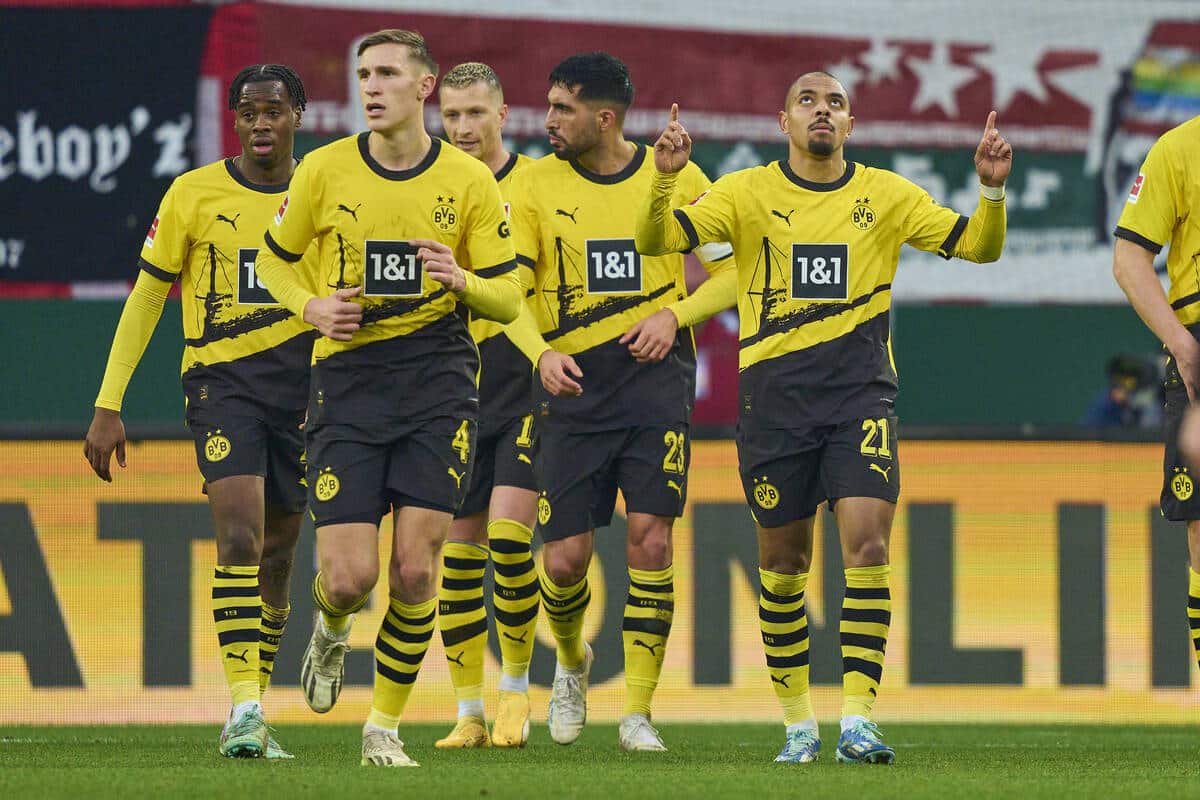 Borussia Dortmund