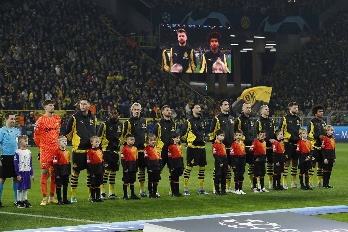 Borussia Dortmund