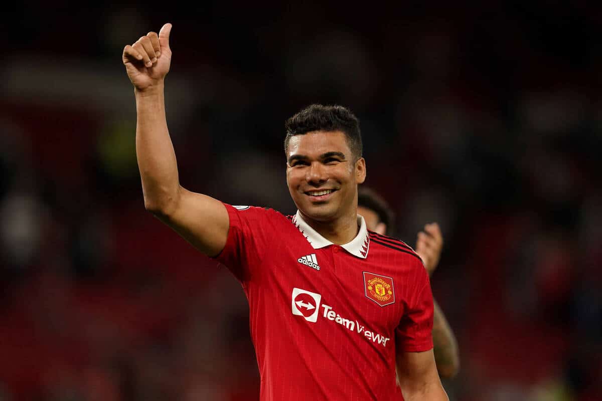 Casemiro