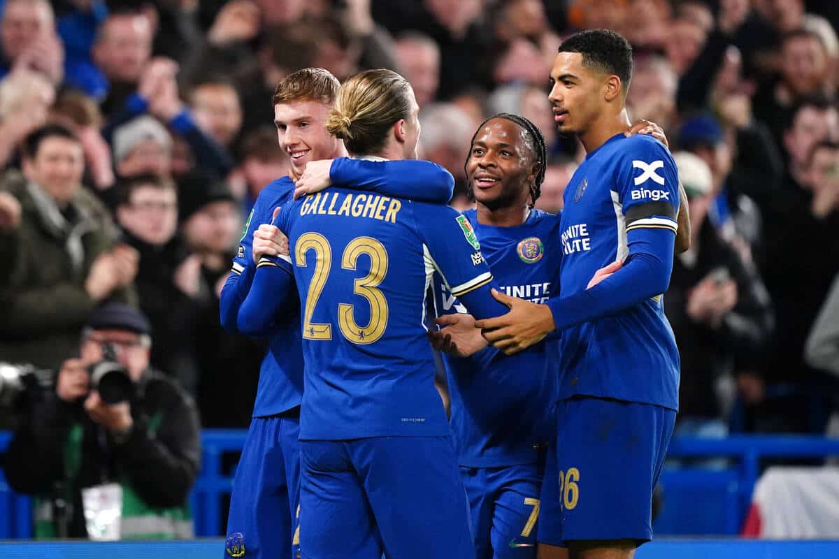 Chelsea