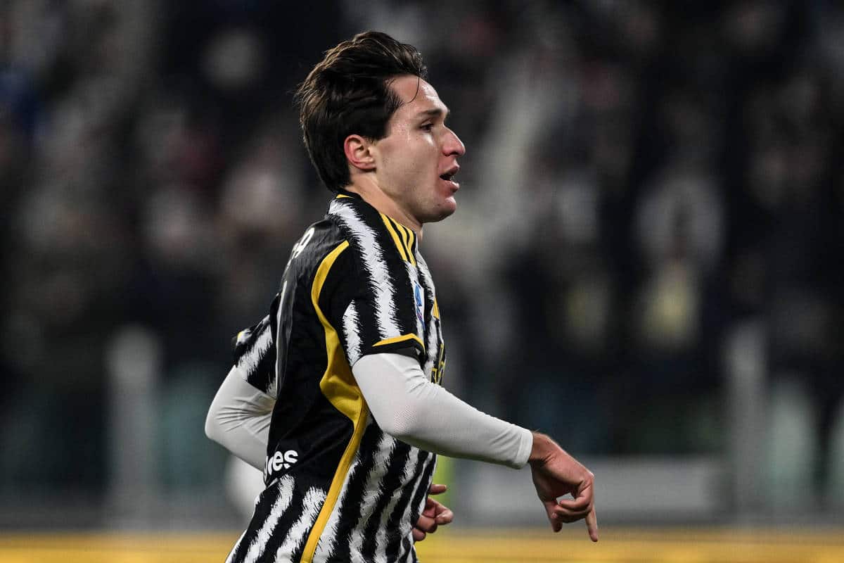 Federico Chiesa