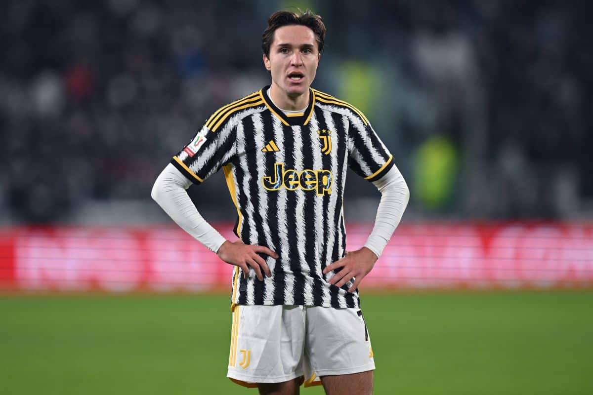 Federico Chiesa