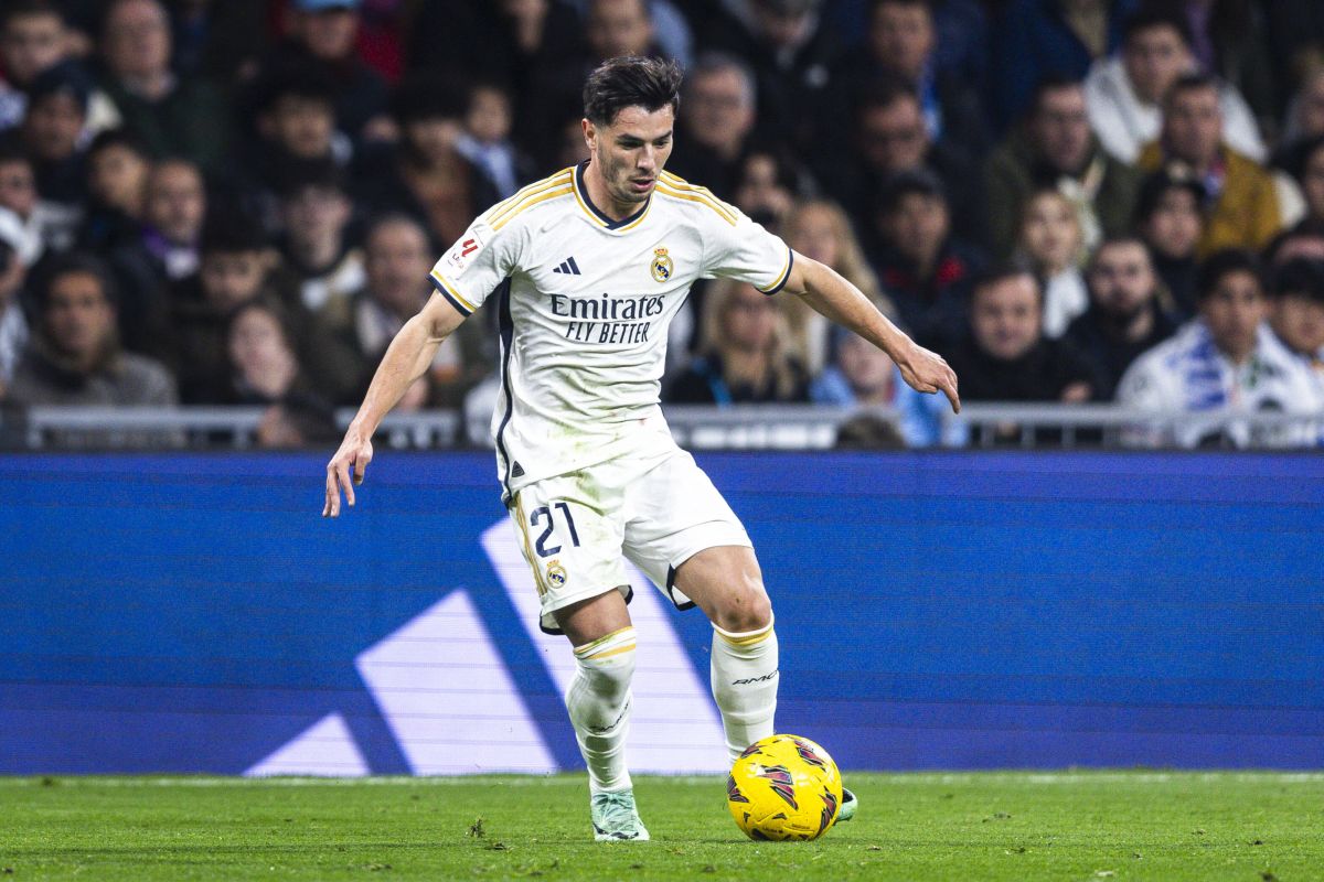 Brahim Diaz