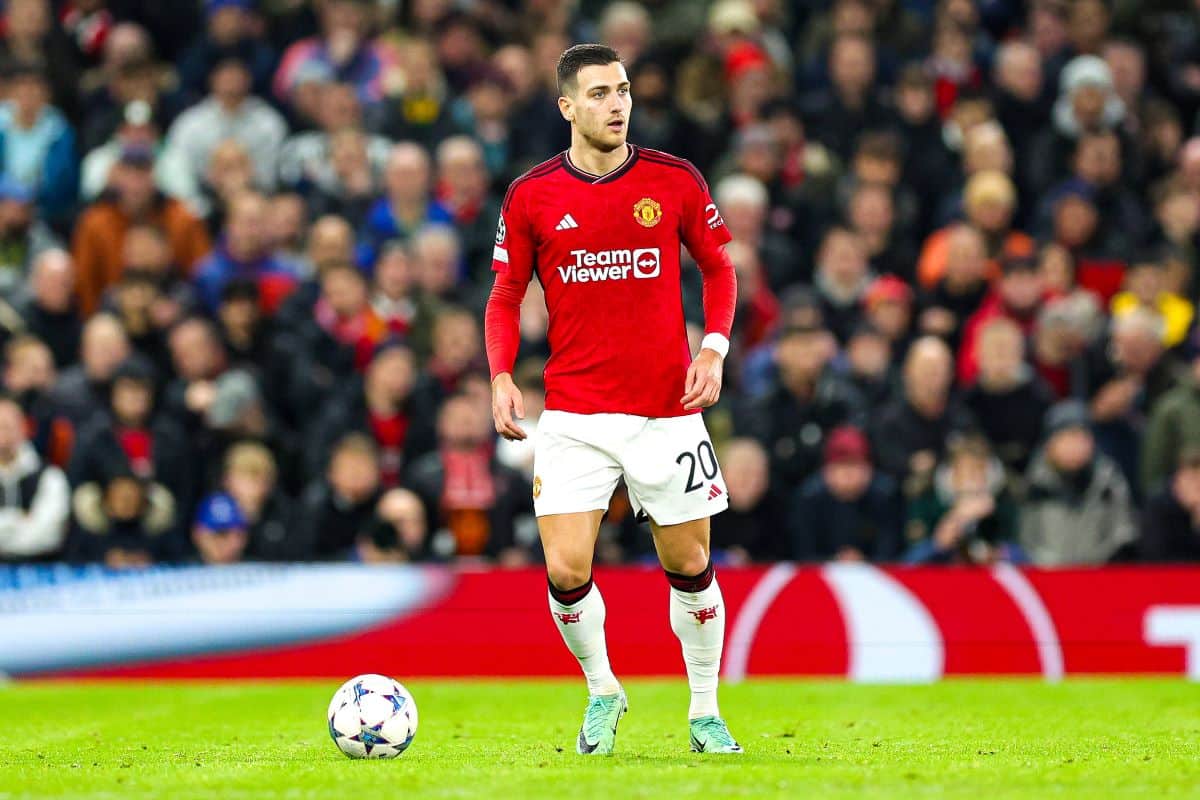 Diogo Dalot