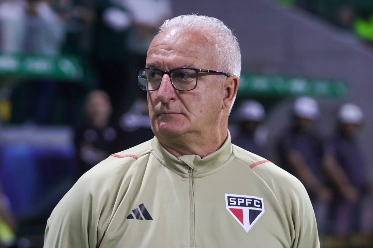 Dorival Junior