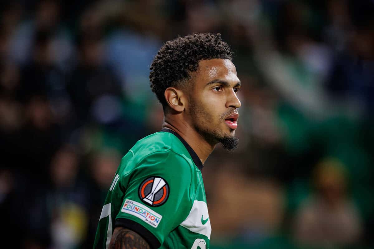 Marcus Edwards