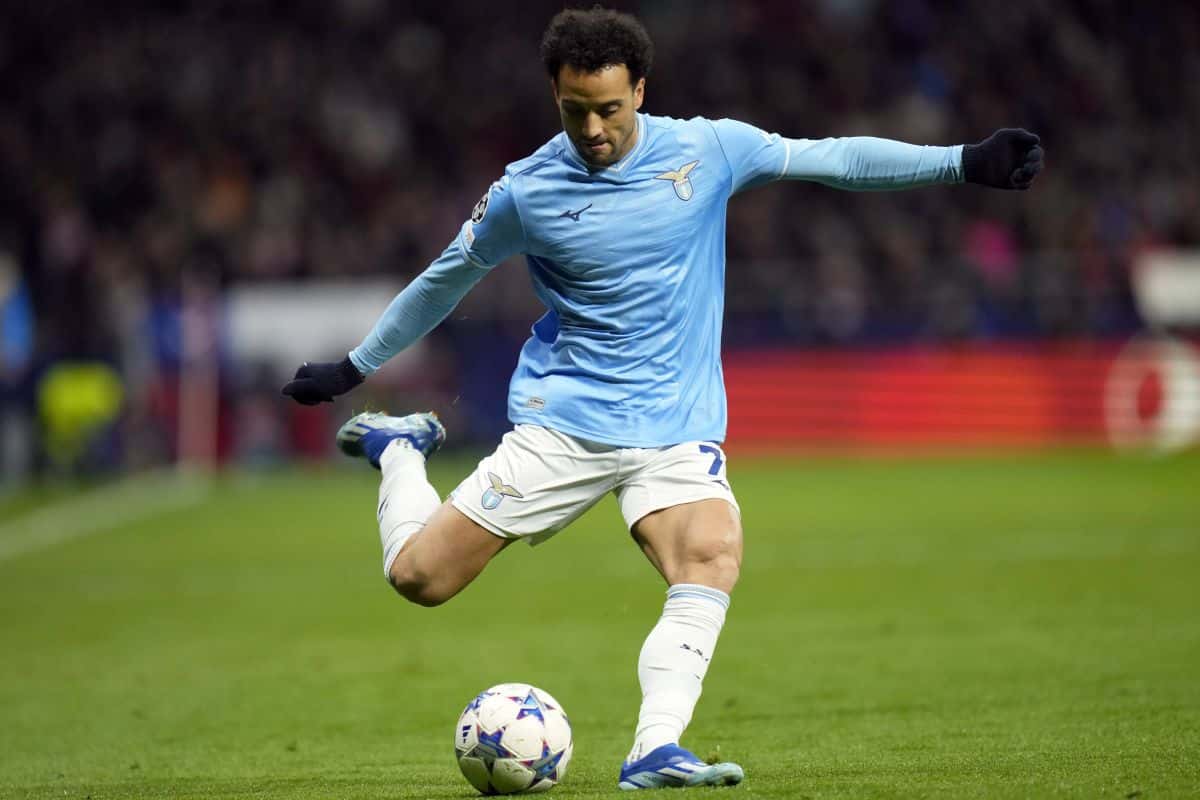 Felipe Anderson