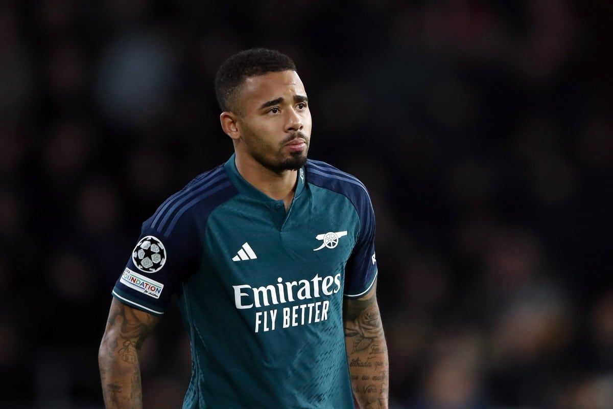 Gabriel Jesus