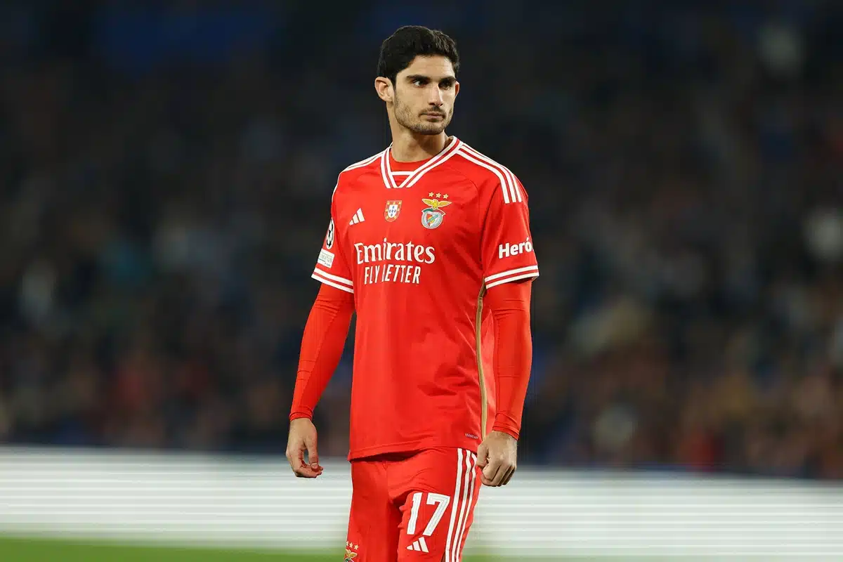 Goncalo Guedes