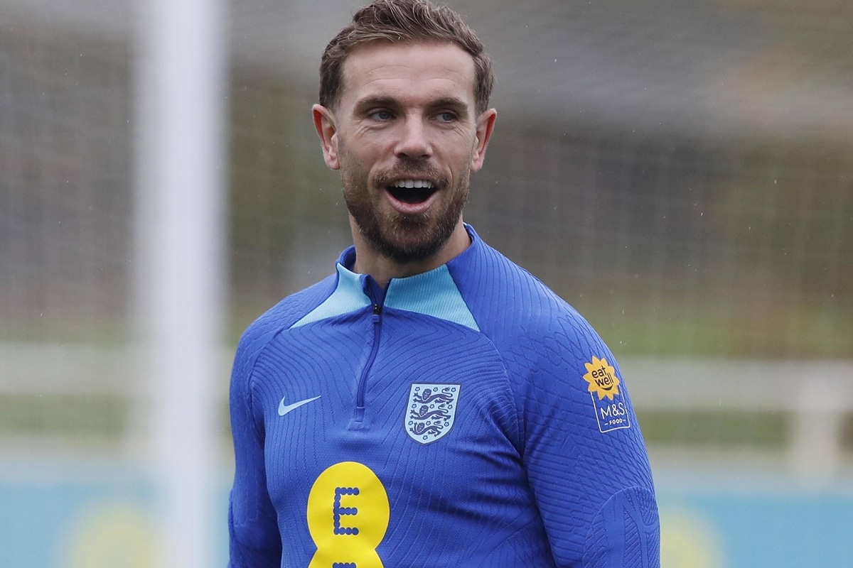 Jordan Henderson naciska na transfer. Przejdzie do Bundesligi? Goal.pl