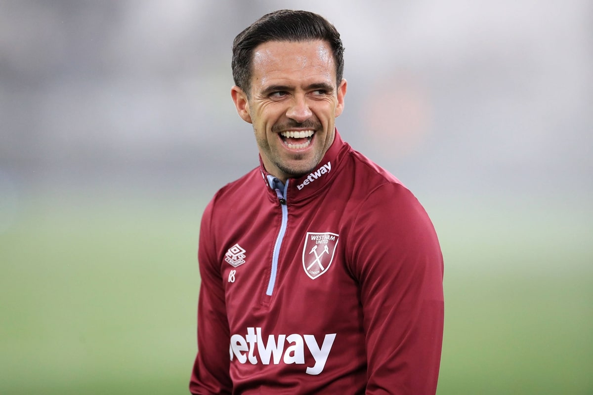 Danny Ings