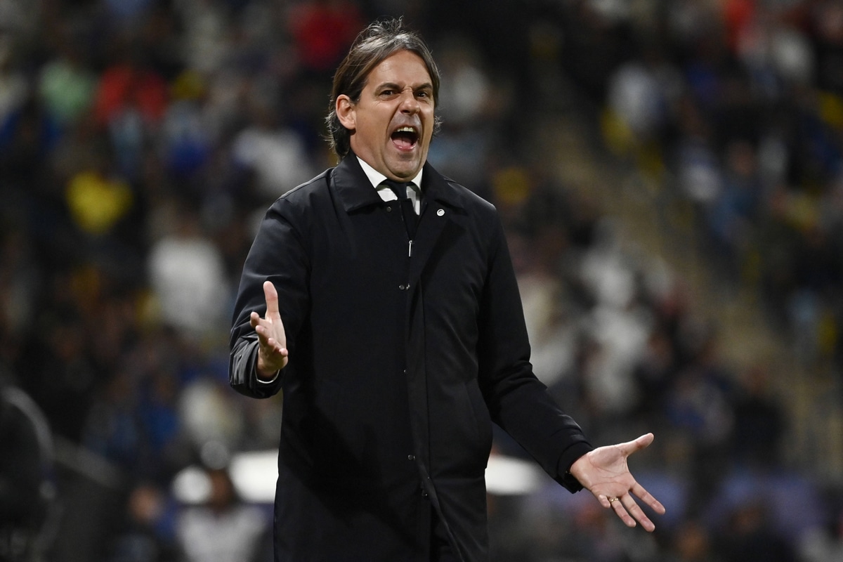 Simone Inzaghi