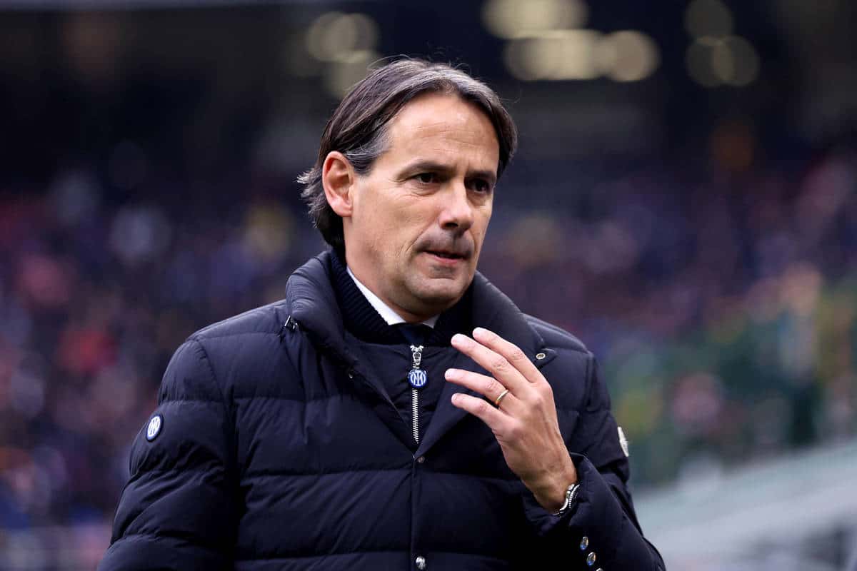 Simone Inzaghi