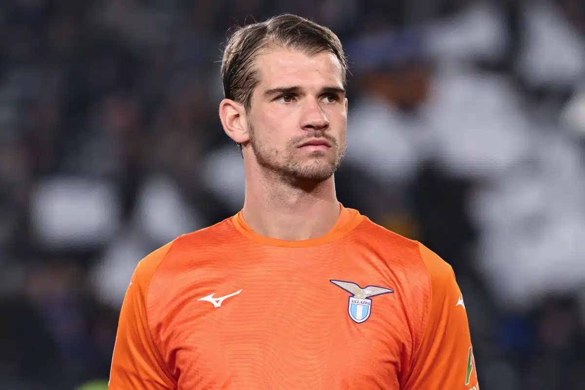 Ivan Provedel - profil zawodnika: informacje, dane - Goal.pl