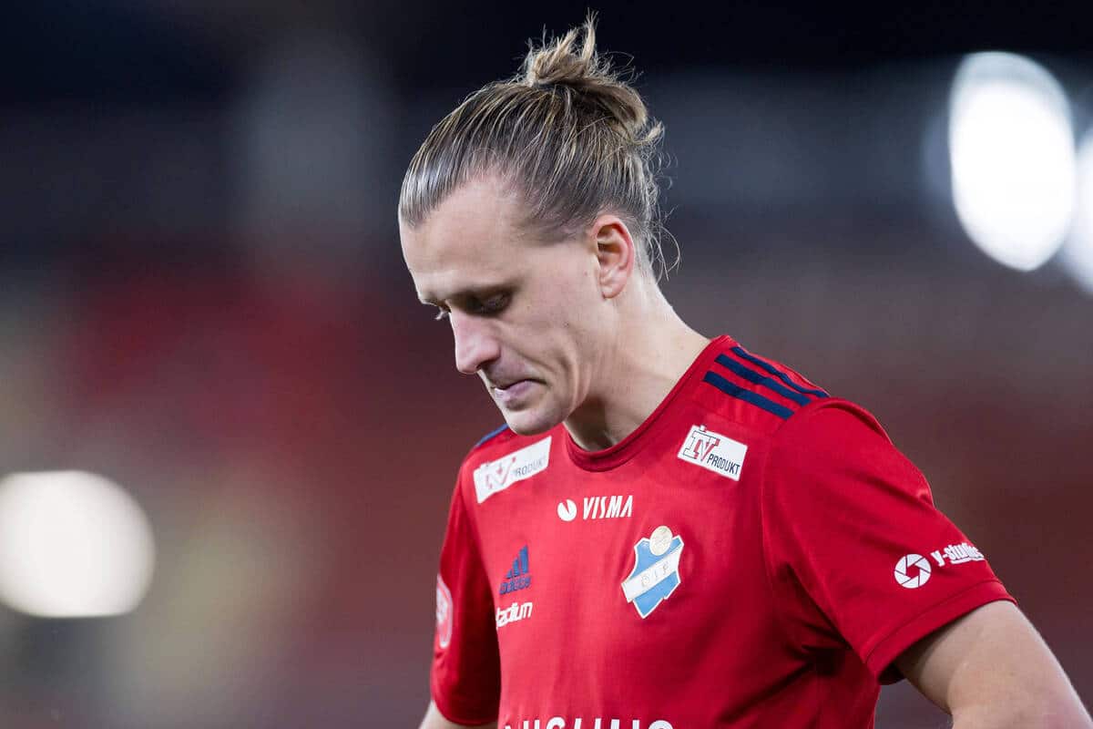 Jesper Westermark