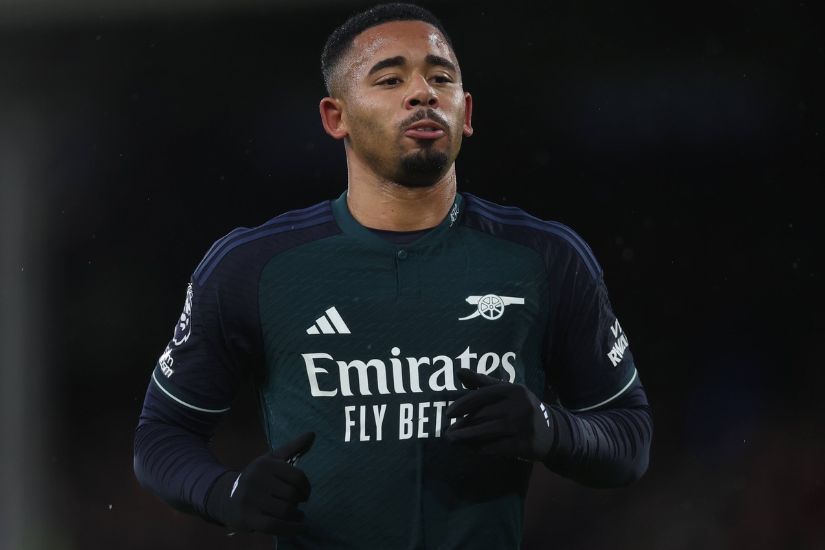 Gabriel Jesus