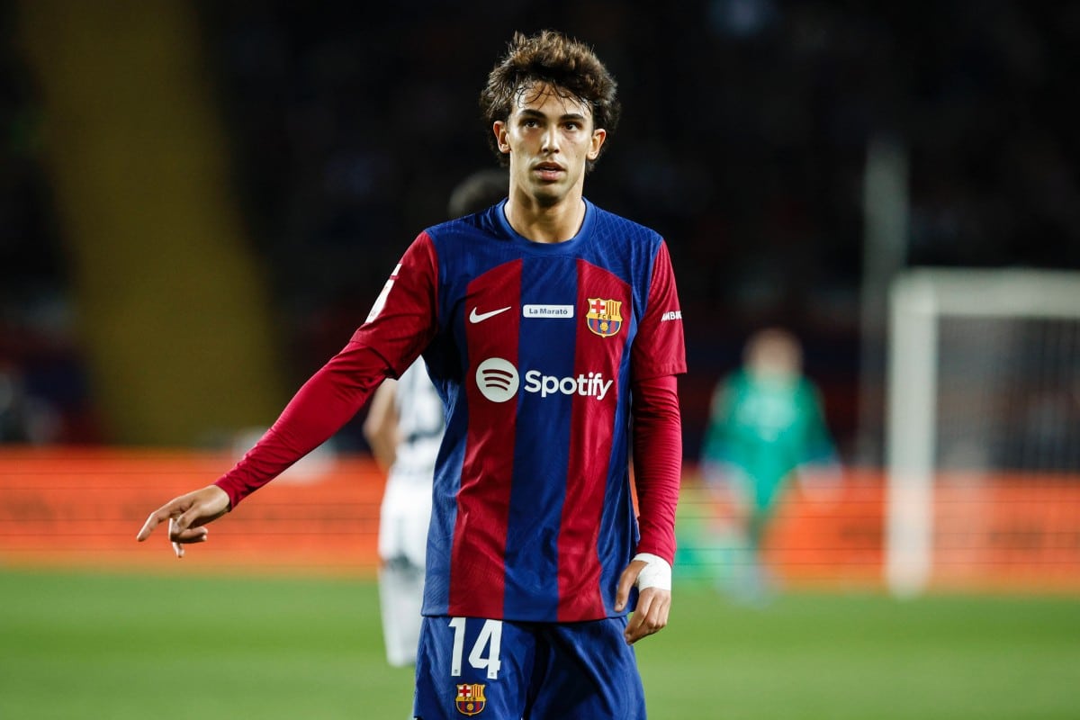 Joao Felix