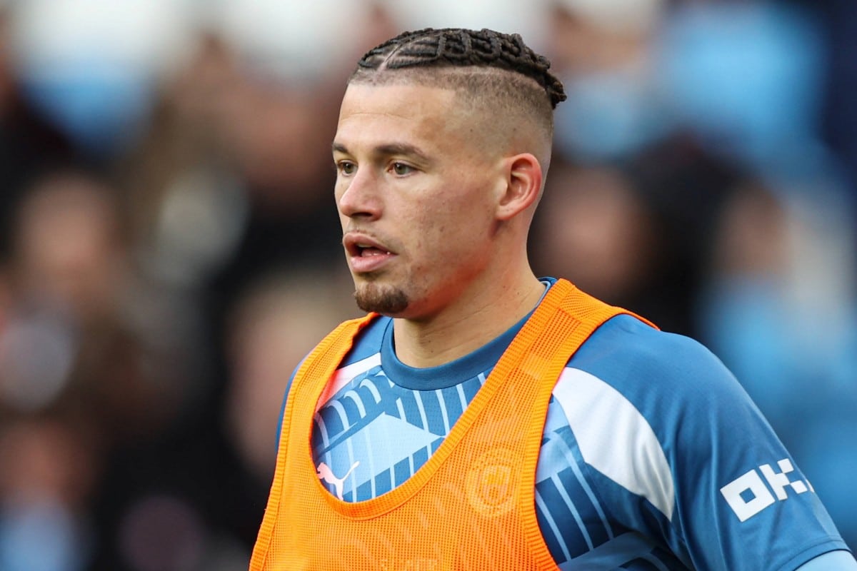 Kalvin Phillips