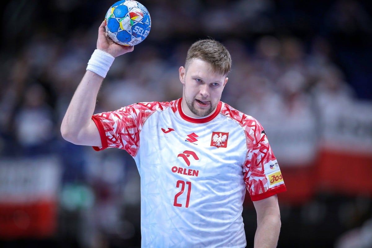 Kamil Syprzak