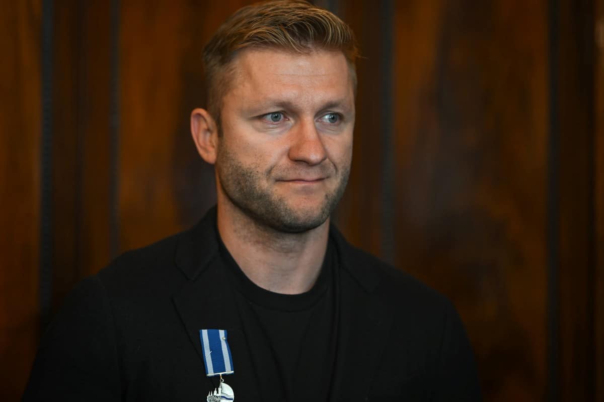 Jakub Błaszczykowski