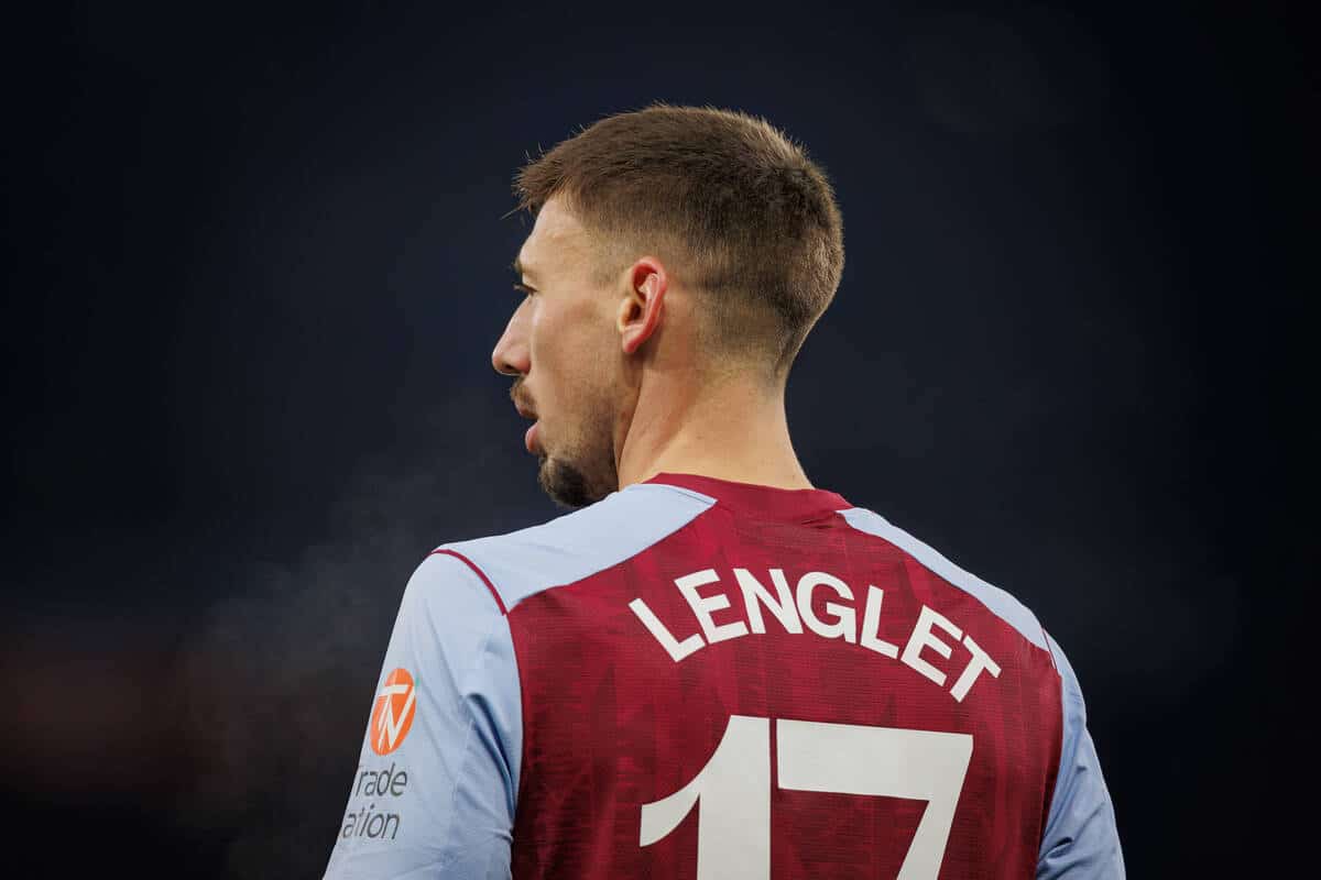 Clement Lenglet