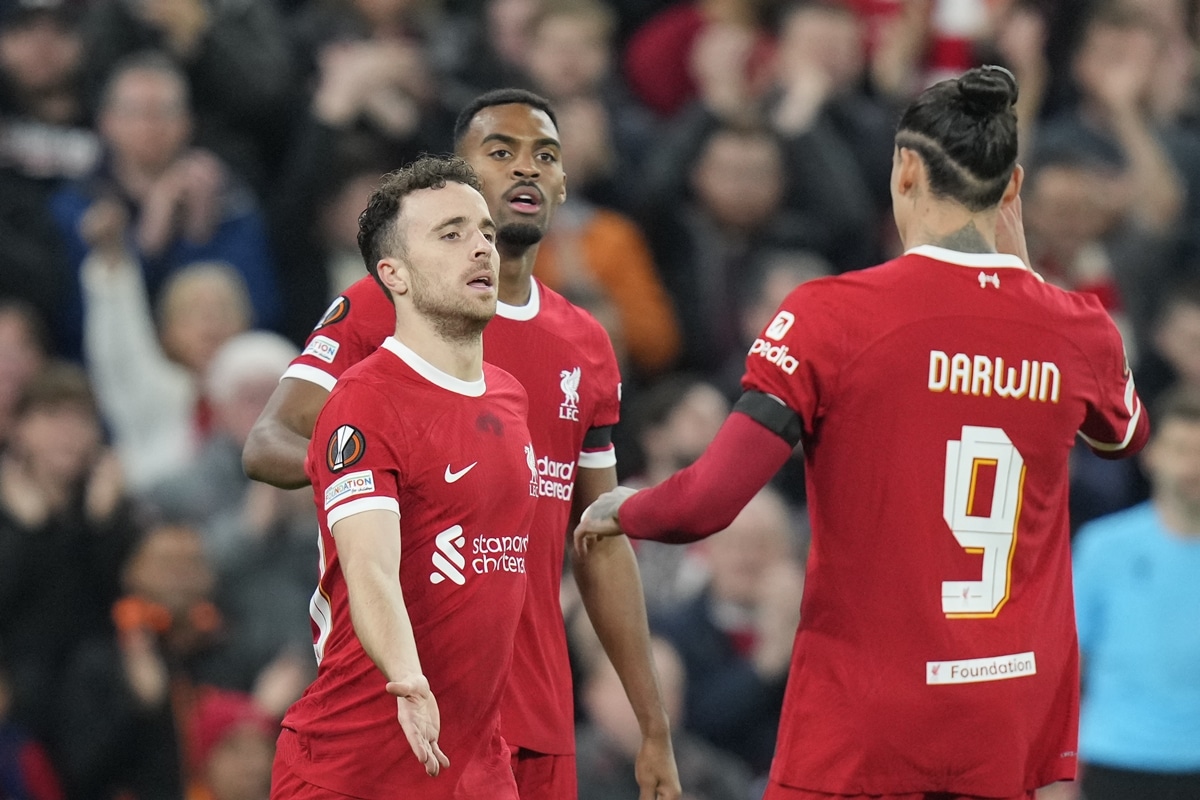 Liverpool FC