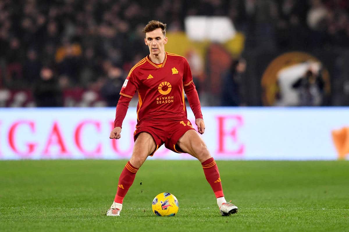 Diego Llorente