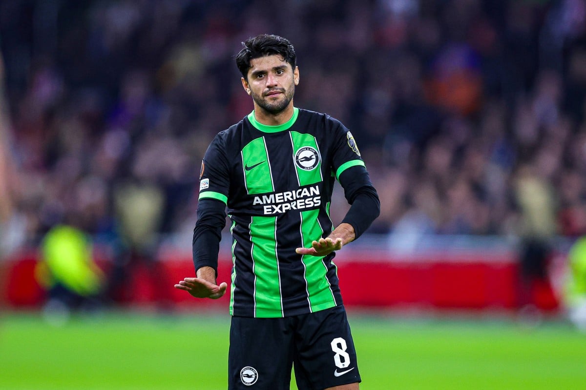 Mahmoud Dahoud