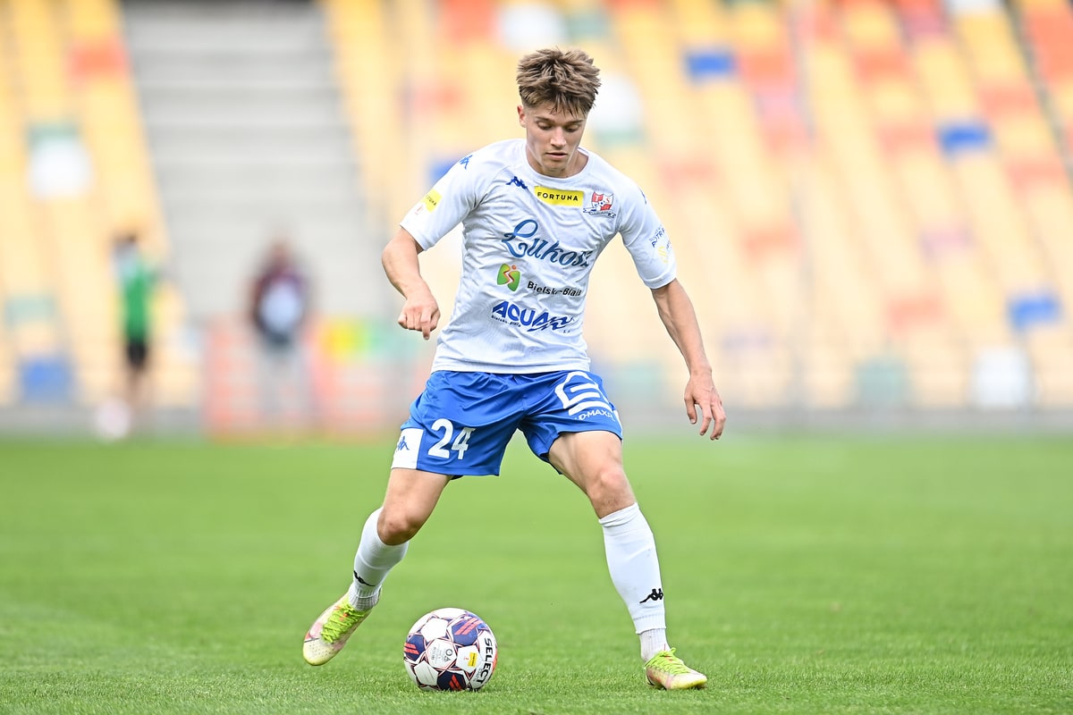 Maksymilian Sitek
