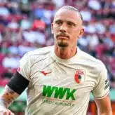 Marius Wolf