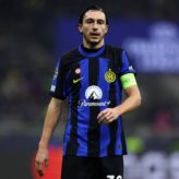 Matteo Darmian