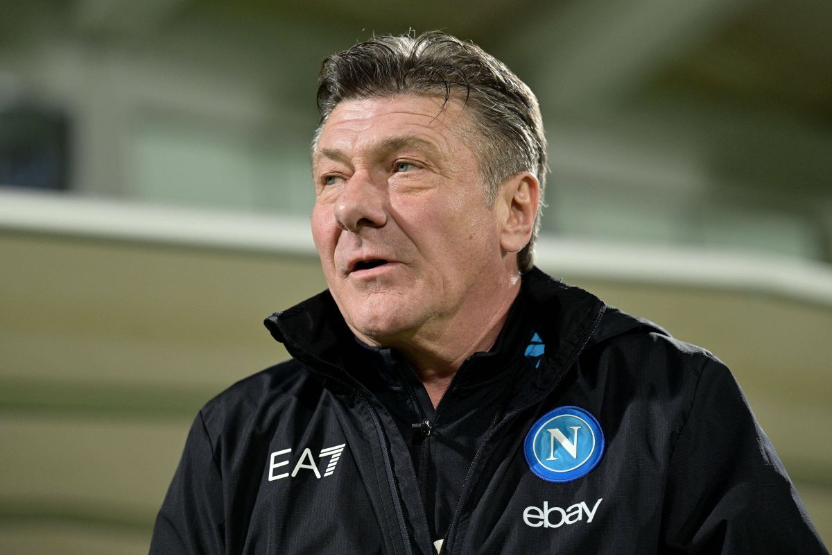 Walter Mazzarri