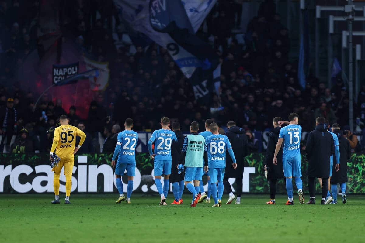 SSC Napoli