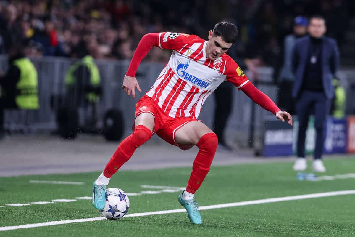 Kosta Nedeljkovic