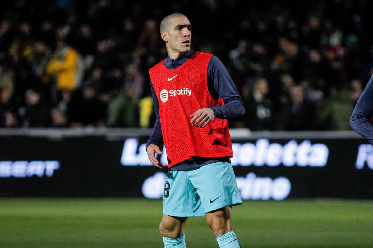 Oriol Romeu