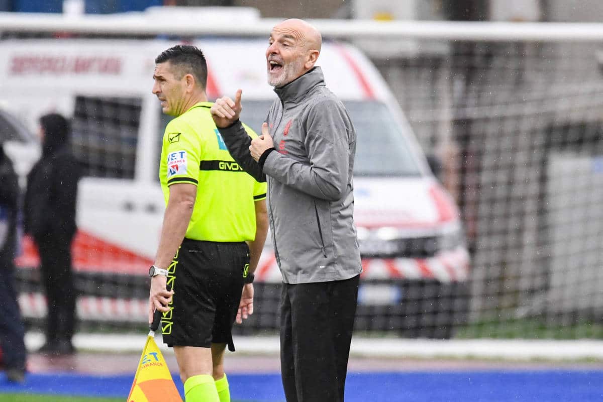 Stefano Pioli