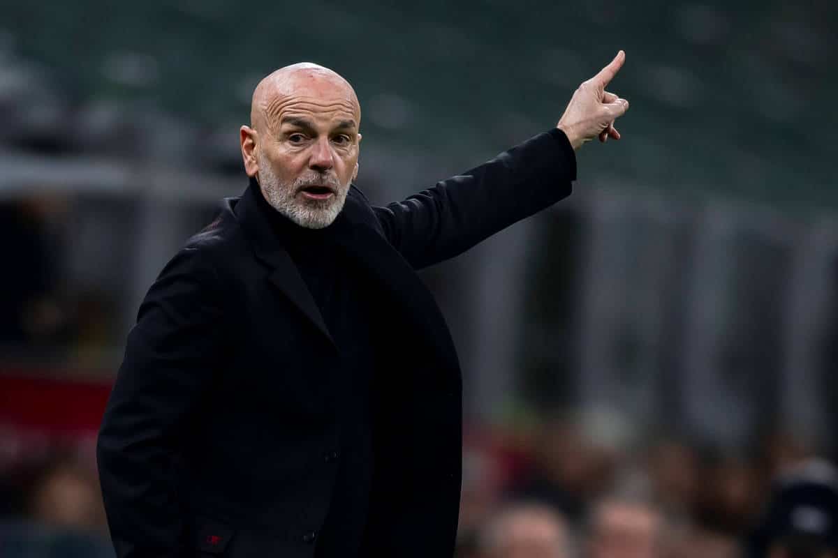 Stefano Pioli