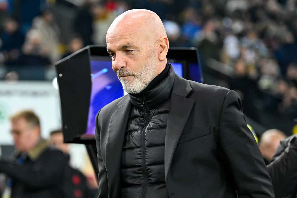 Stefano Pioli