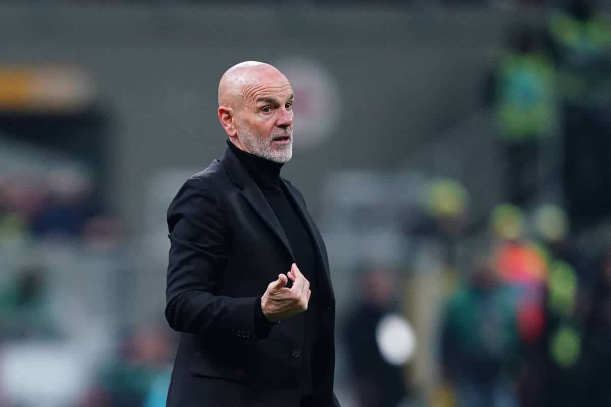 Stefano Pioli