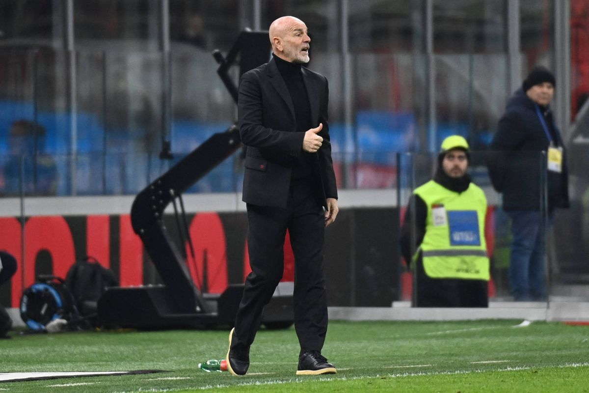 Stefano Pioli