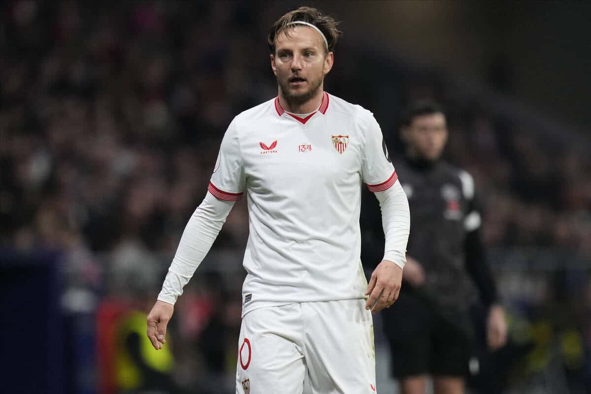 Ivan Rakitić