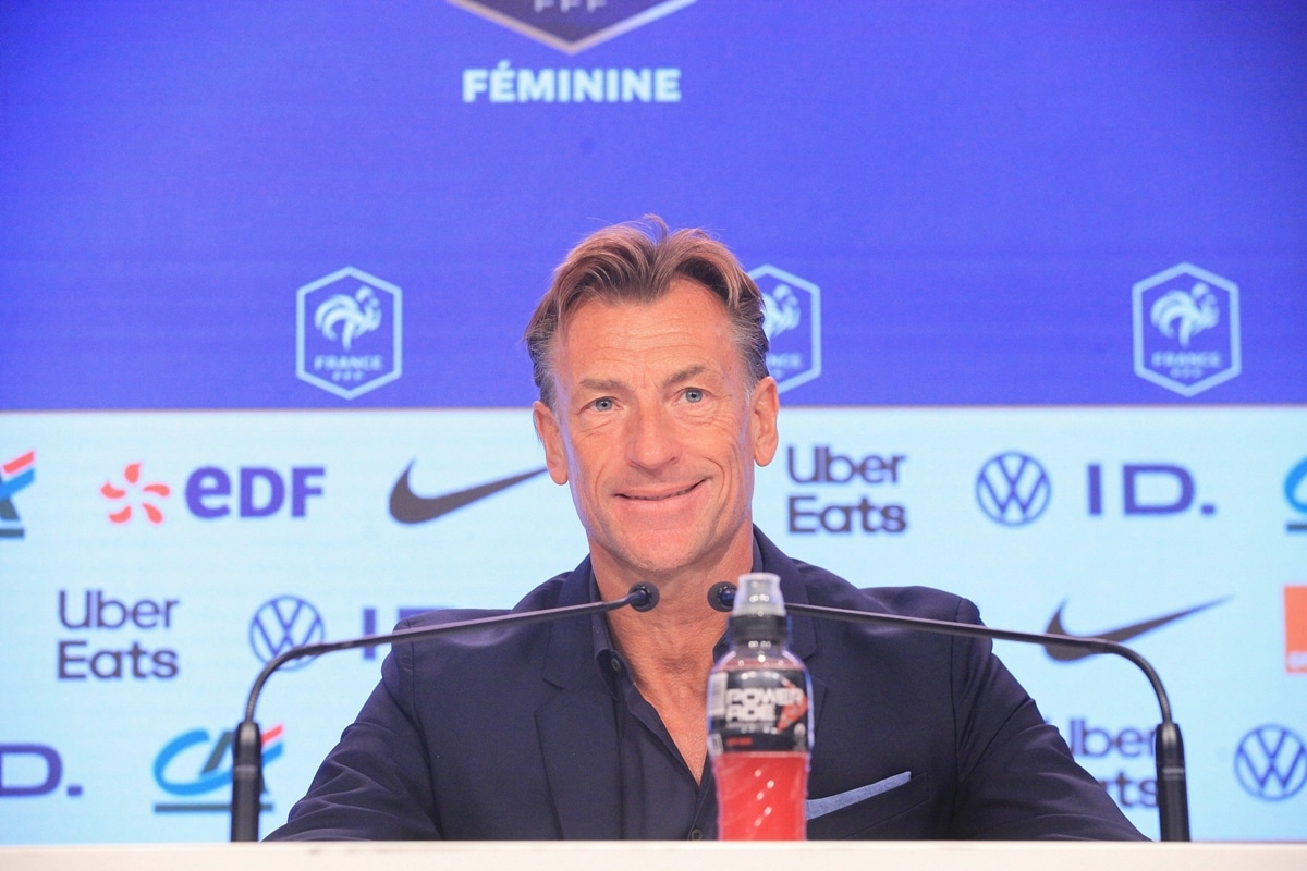 Herve Renard