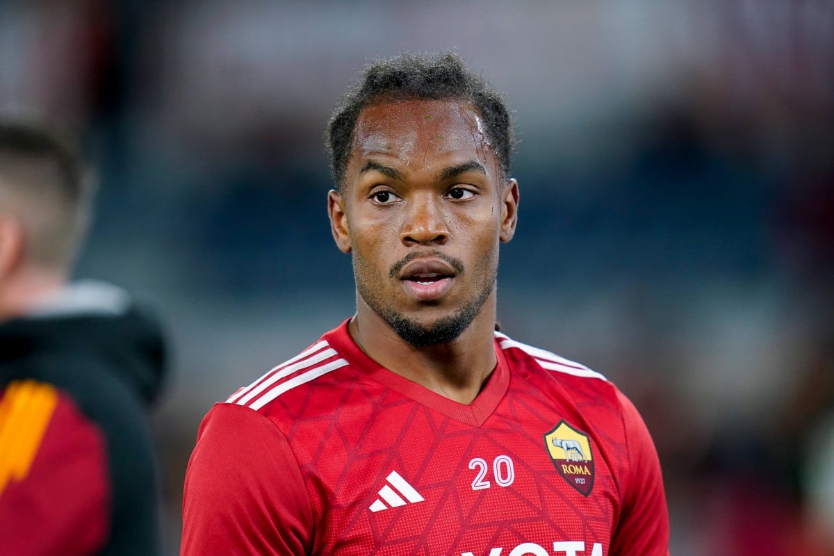 Renato Sanches