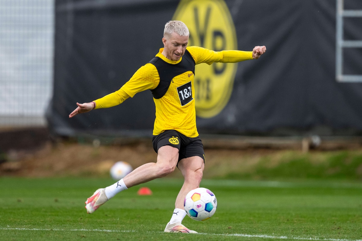 Marco Reus