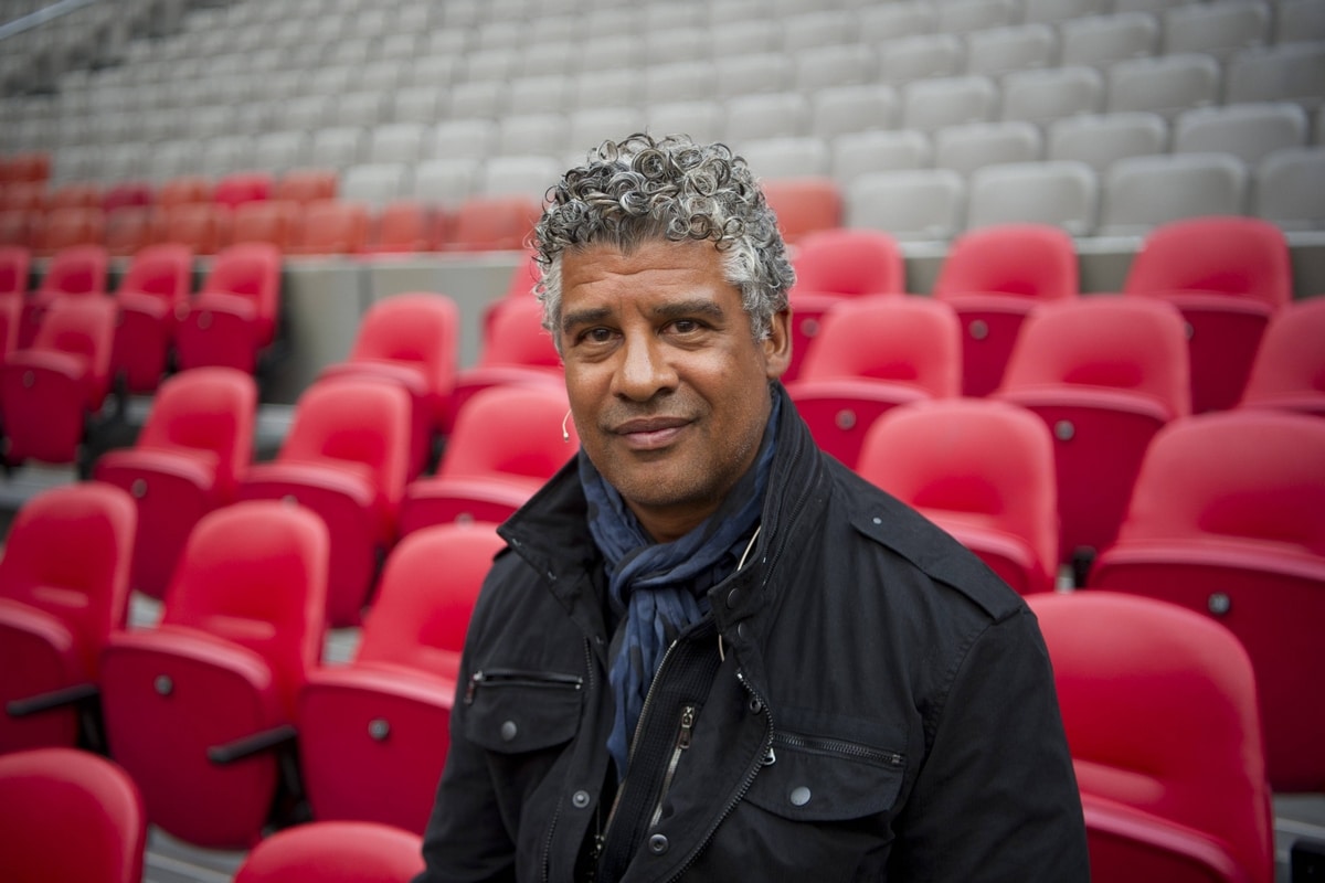 Frank Rijkaard