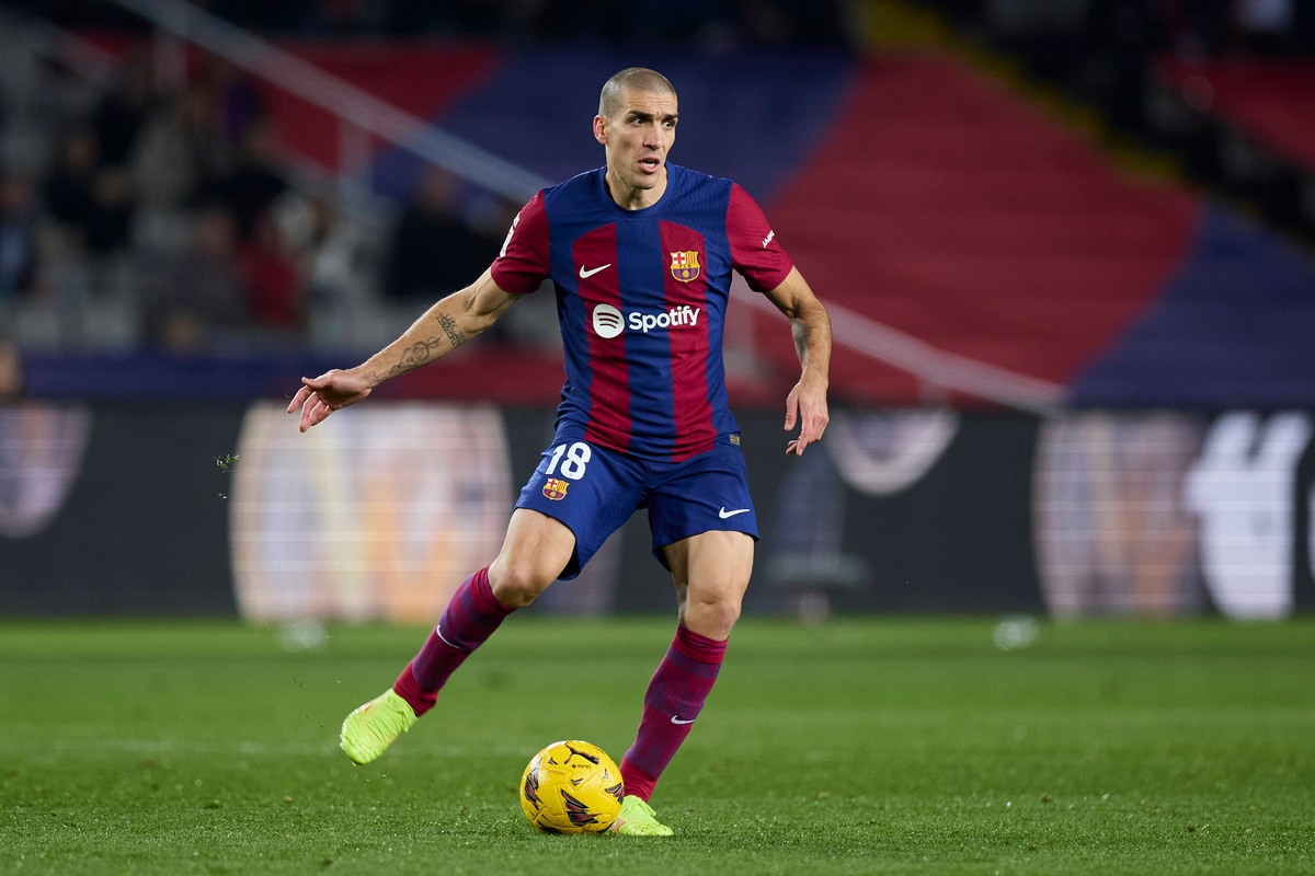 Oriol Romeu