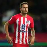 Saul Niguez