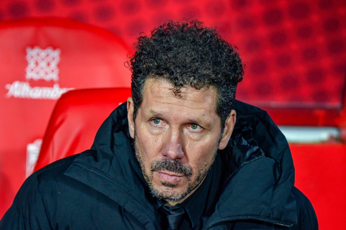 Diego Simeone