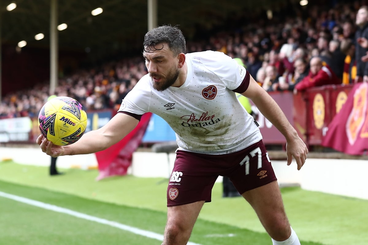 Robert Snodgrass